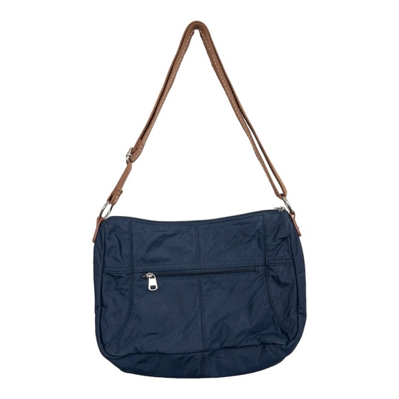 The Sak Womens Esperato Nylon Hobo - Picture 9 of 15